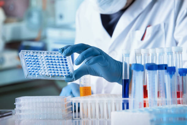 Diagnostic Assay Development